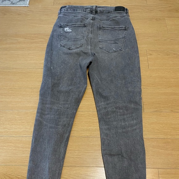 American Eagle Hi Rise Jegging - Picture 2 of 4